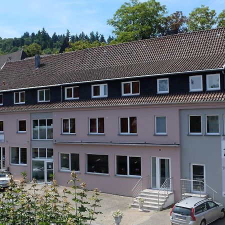 Hs Hotel Stromberg Stromberg  Exterior photo