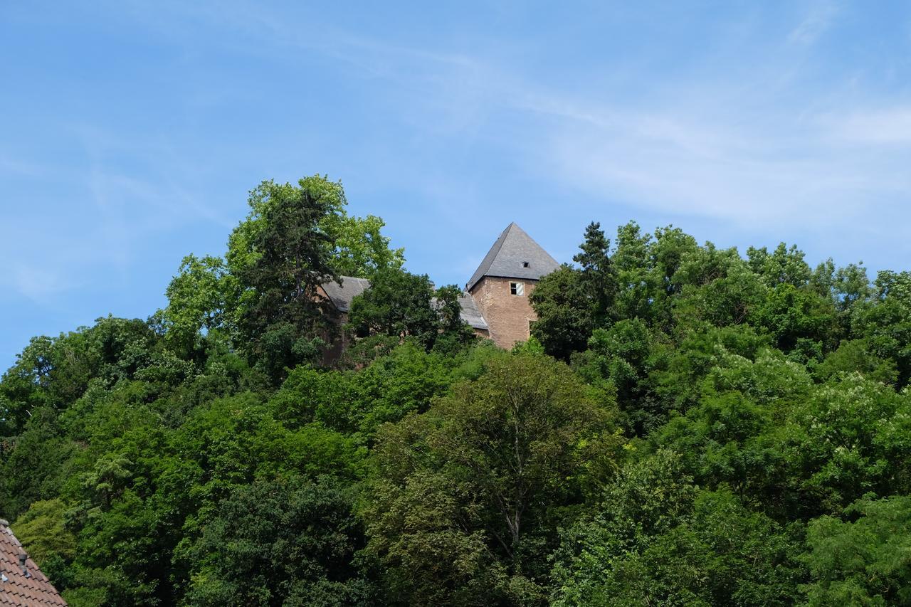 Hs Hotel Stromberg Stromberg  Exterior photo