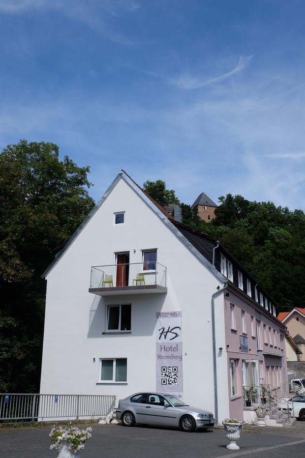 Hs Hotel Stromberg Stromberg  Exterior photo