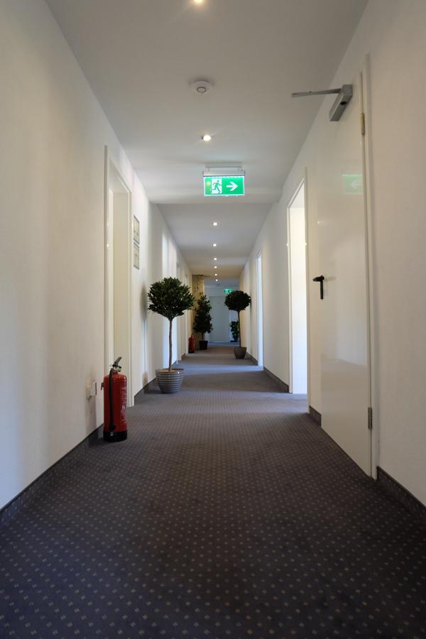 Hs Hotel Stromberg Stromberg  Exterior photo