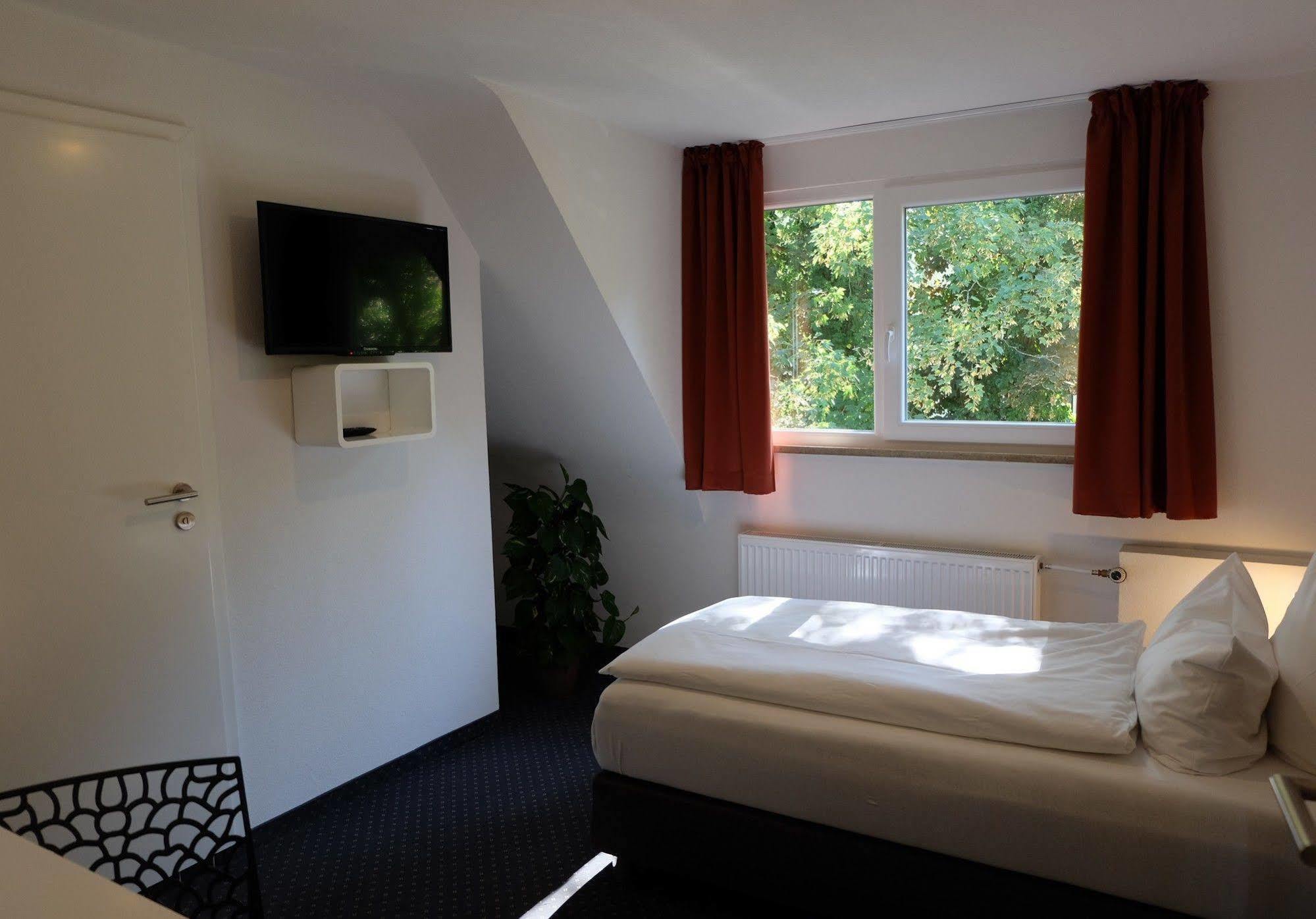 Hs Hotel Stromberg Stromberg  Exterior photo