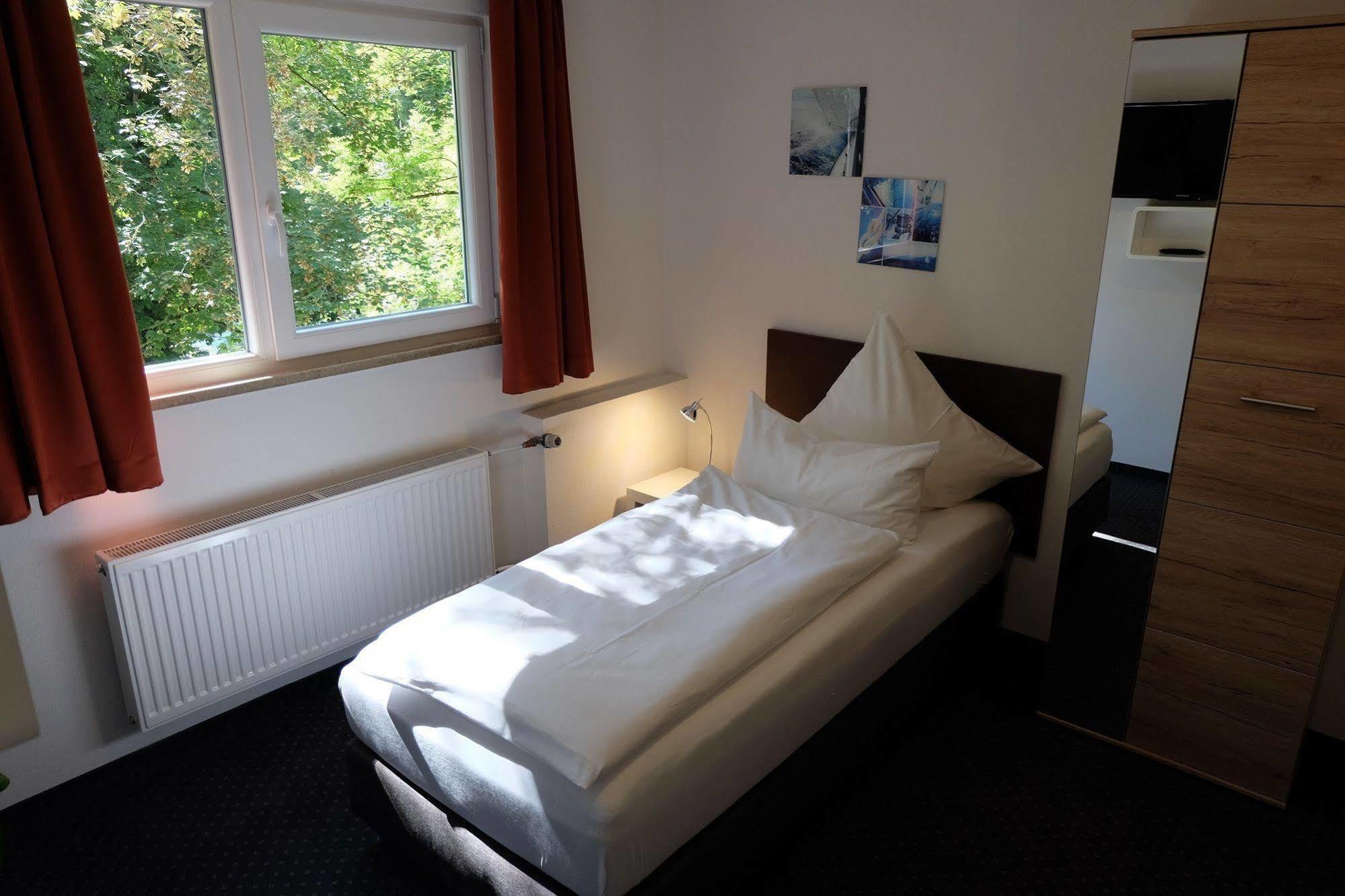 Hs Hotel Stromberg Stromberg  Exterior photo